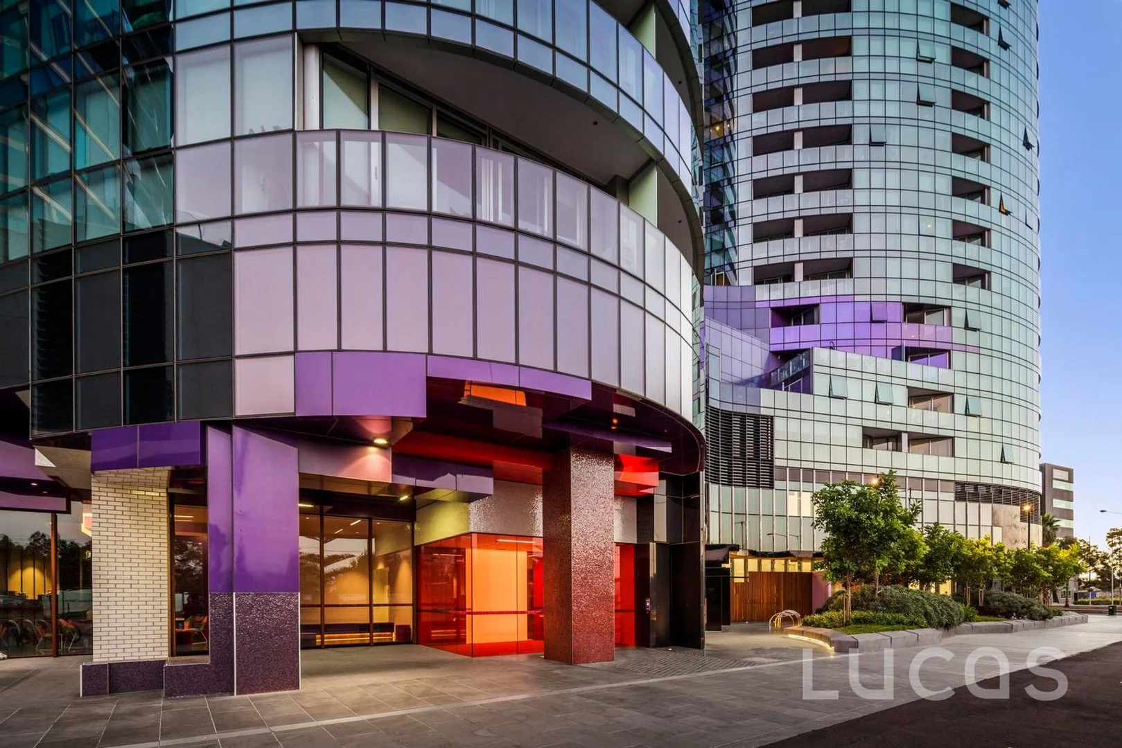 Additional image 12 of 1502/241 Harbour Esplanade, Docklands VIC 3008