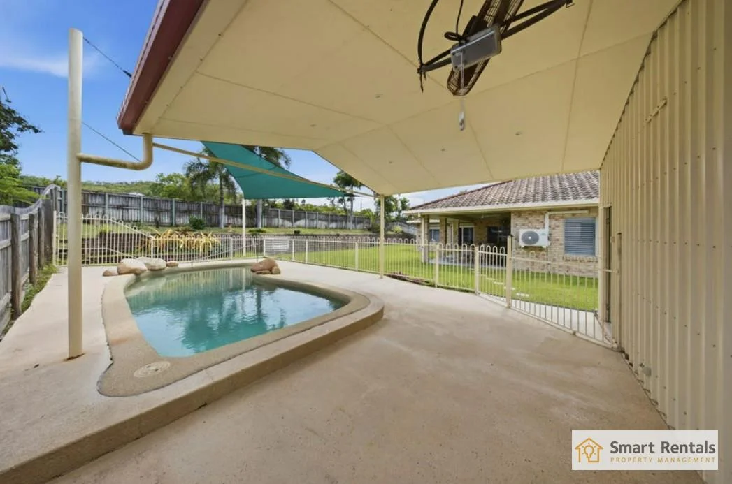 12 Damson Court, Douglas QLD 4814 photo 4