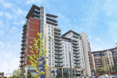 Riverside Way, Leeds, West Yorkshire LS1