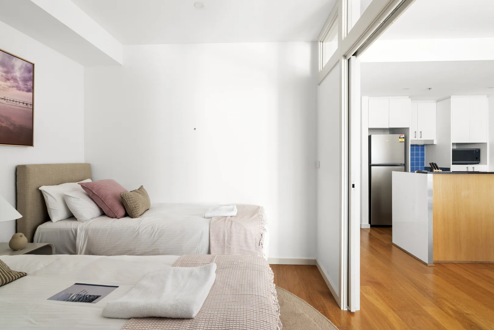 Additional image 9 of 610/57 Bay Street, Port Melbourne VIC 3207