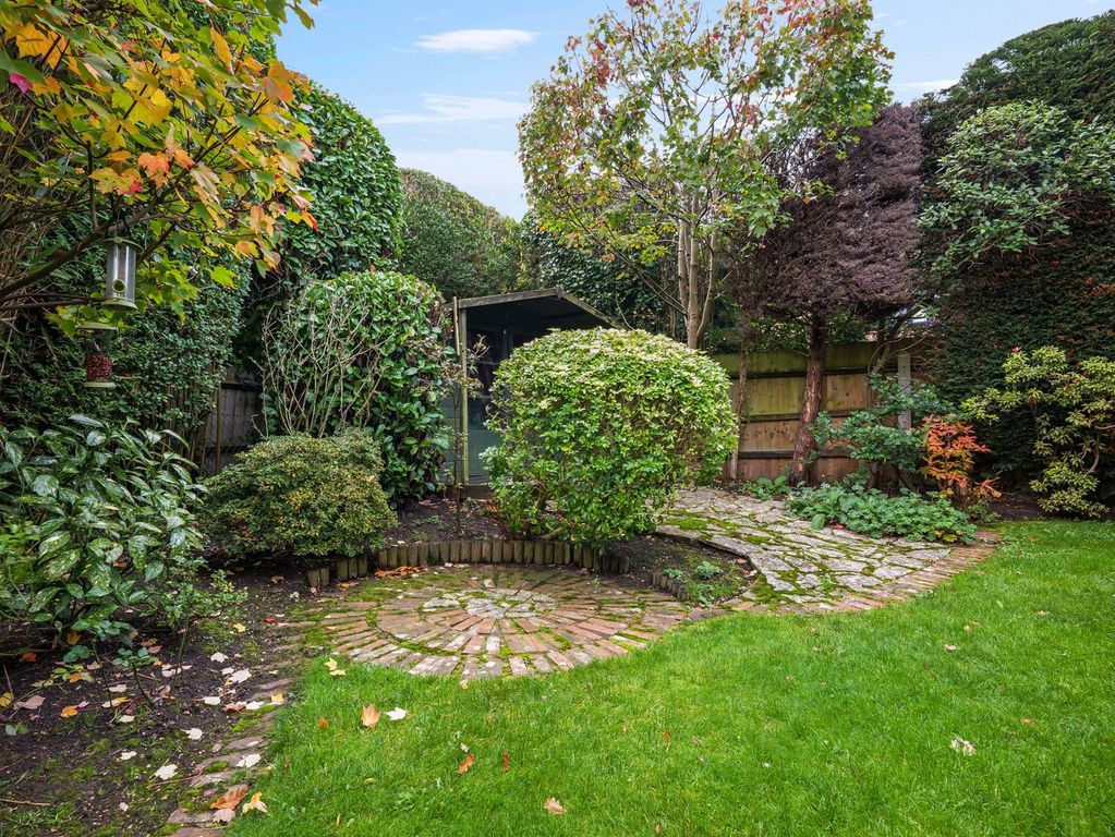 Additional image 30 of 4 bed detached house for saleThe Rise, Brockenhurst SO42