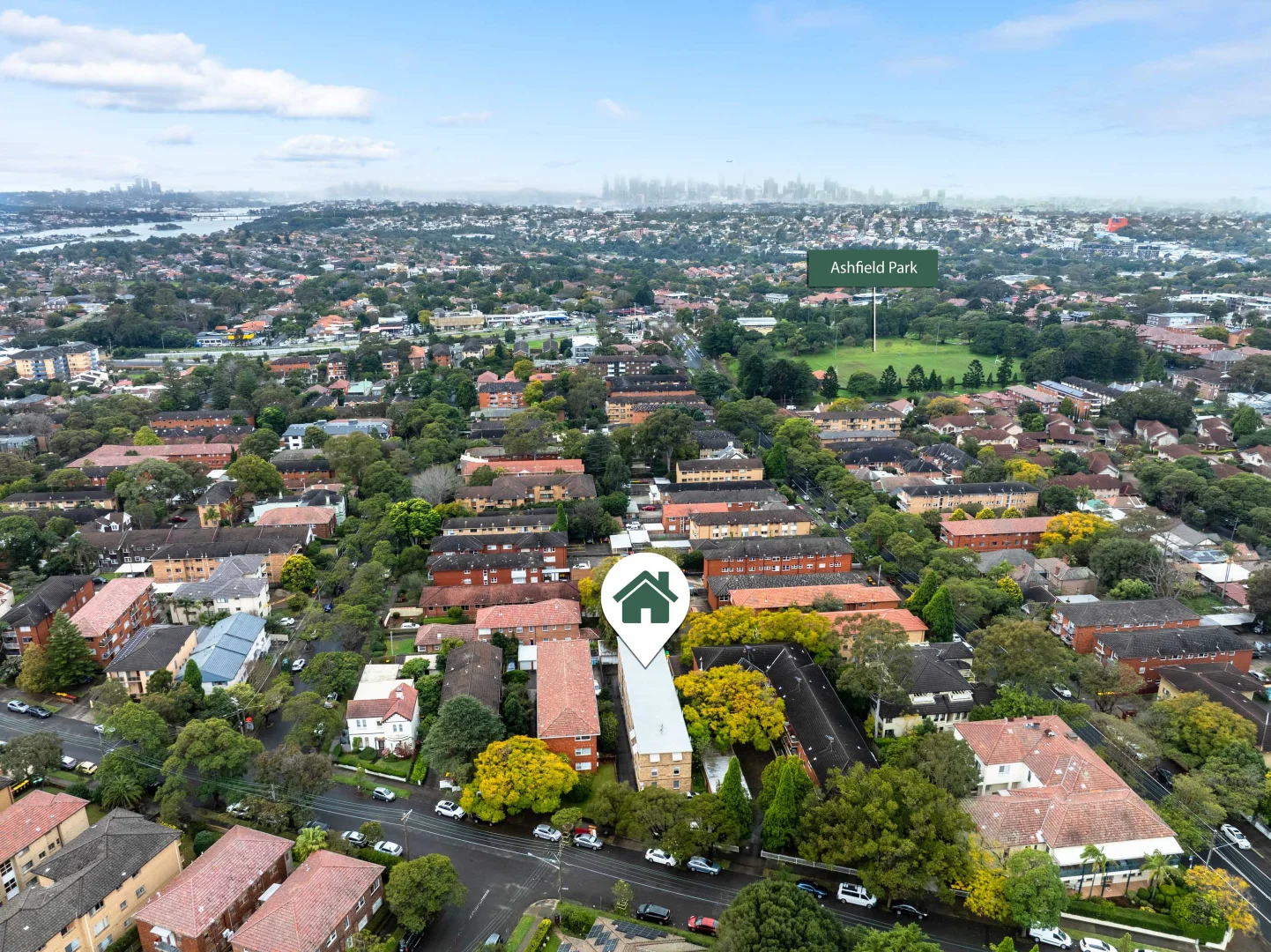 Additional image 9 of 3/5 Chandos Street, Ashfield NSW 2131