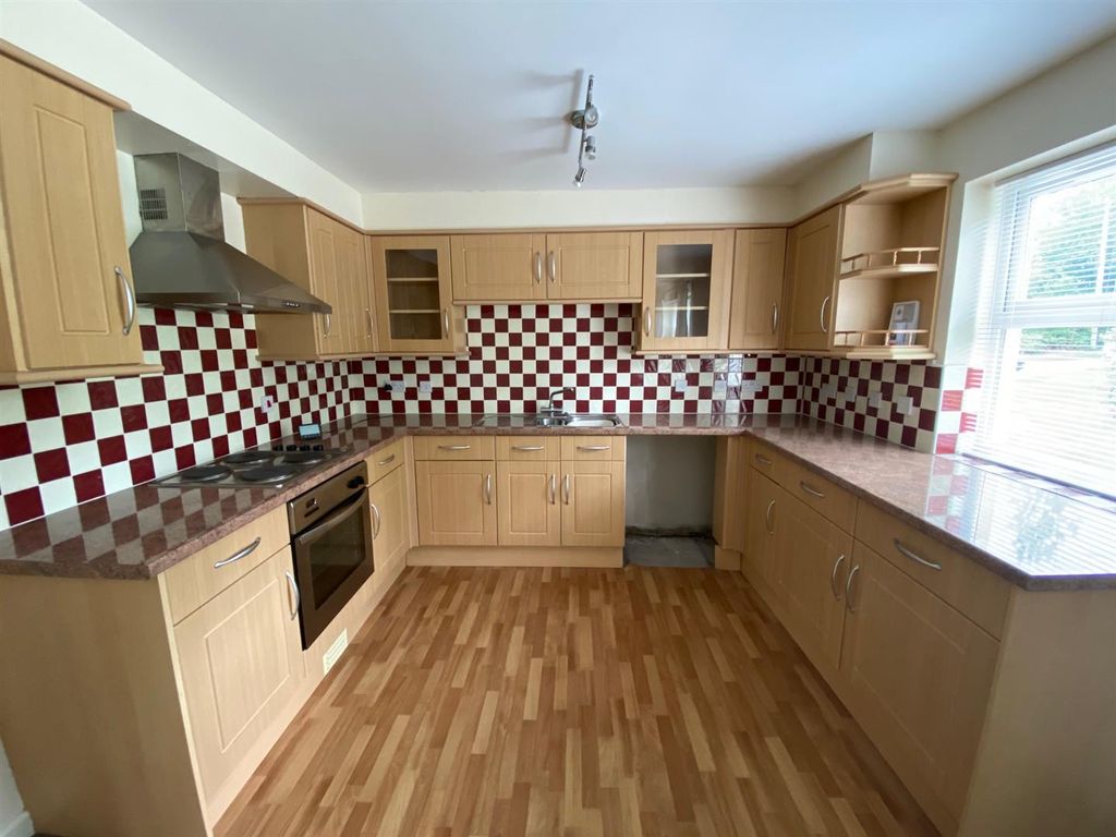 Additional image 2 of 1 bed flat for saleEnderby Court, Linton, Bromyard, Herefordshire HR7