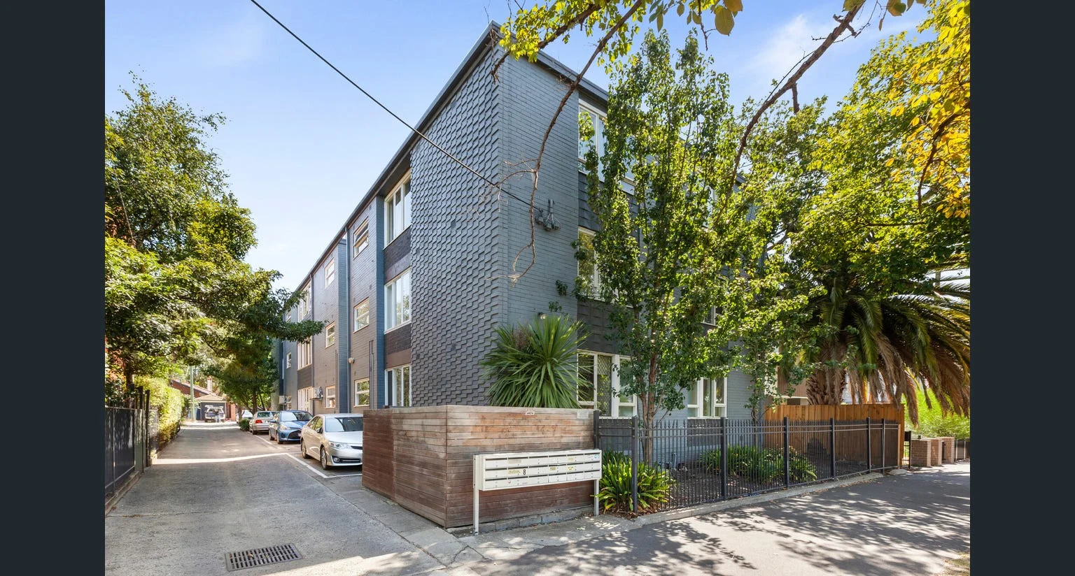 Additional image 8 of 12/25 Brighton Road, St Kilda VIC 3182