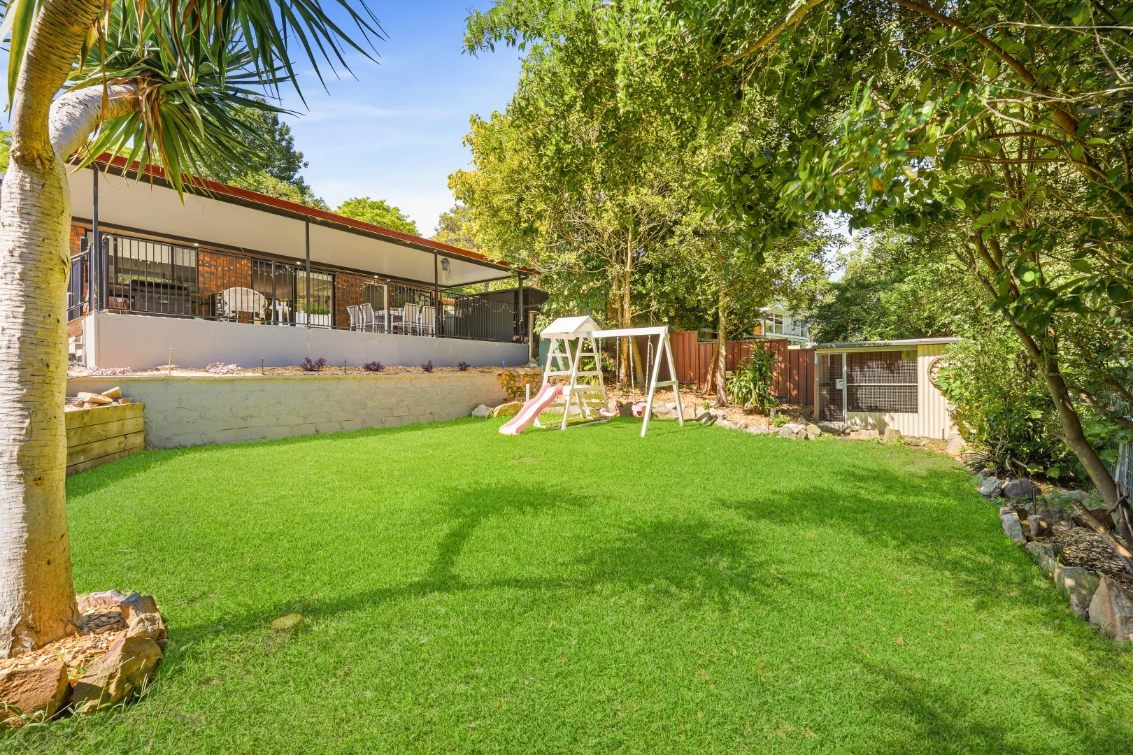 7 Thirteenth Street, Warragamba NSW 2752