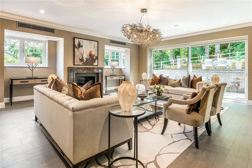 Additional image 3 of 6 bed detached house for saleThe Senses, Kiln Lane, Bourne End, Buckinghamshire SL8