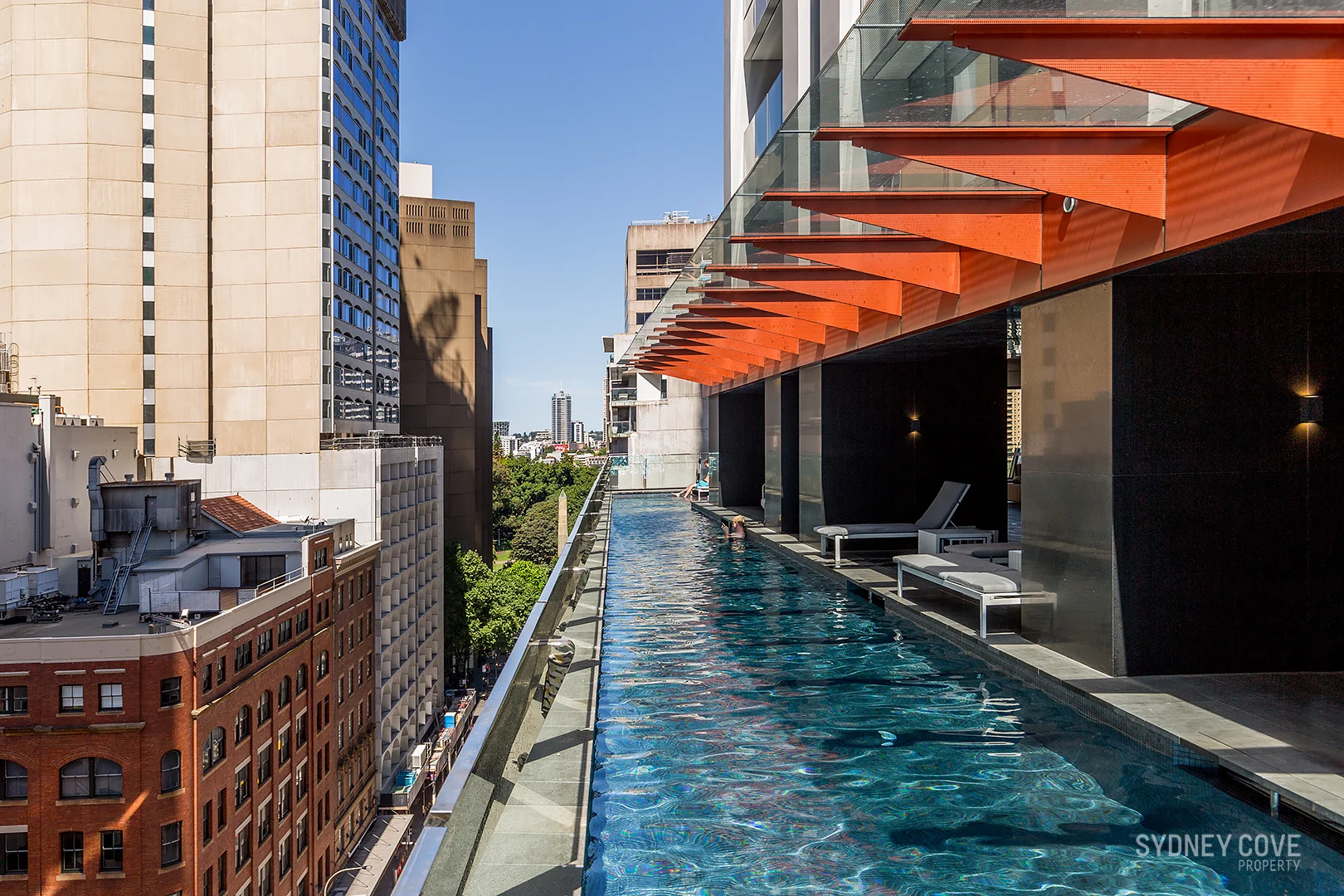 Additional image 10 of 117 Bathurst Street, Sydney NSW 2000