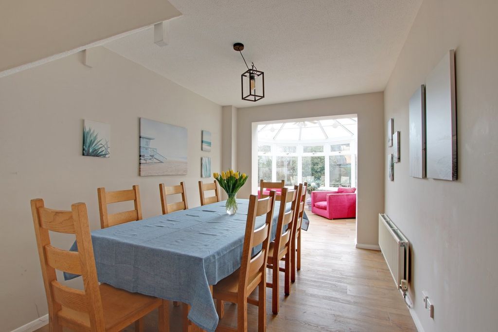 Additional image 4 of 4 bed detached house for saleThe Paddock, Brockenhurst SO42
