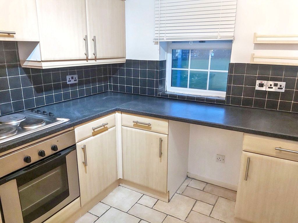 Additional image 2 of 1 bed flat for saleVictoria Mews, Blyth NE24