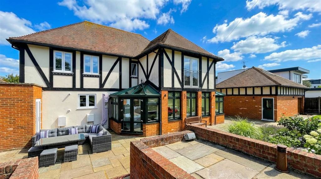 Additional image 52 of 6 bed detached house for saleCliff Promenade, Broadstairs CT10