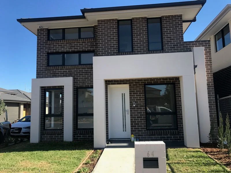 64 Drues Avenue, Edmondson Park NSW 2174