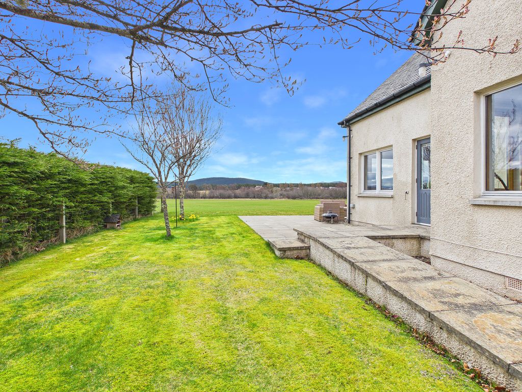 Additional image 46 of 4 bed detached house for saleDalmore Road, Carrbridge PH23
