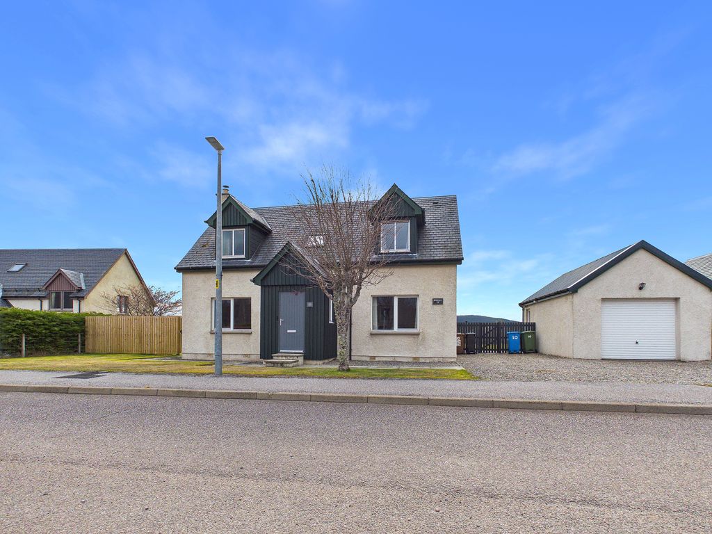 Additional image 32 of 4 bed detached house for saleDalmore Road, Carrbridge PH23