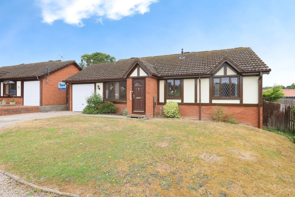 Additional image 15 of 3 bed detached bungalow for saleFairfield, Bridgnorth WV16