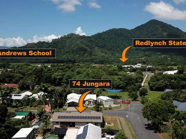 Additional image 18 of 74 Jungara Road, Redlynch QLD 4870