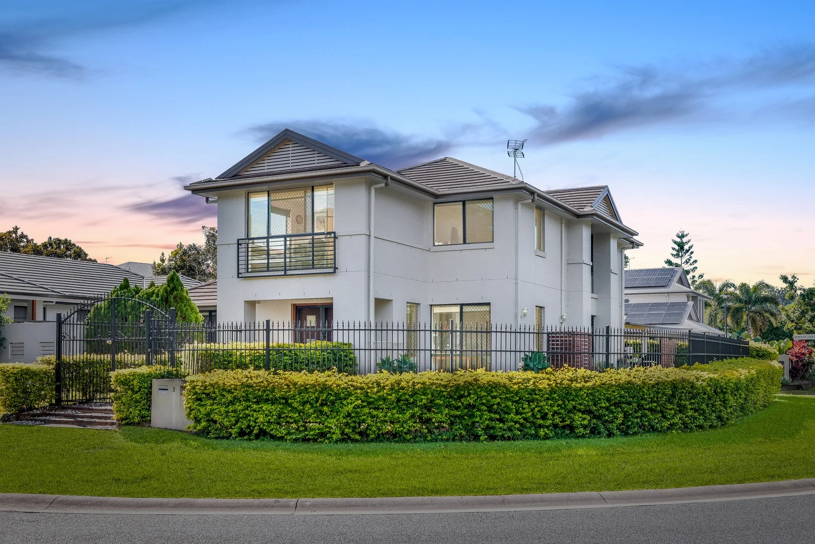 3 Garawarra Crescent, Upper Coomera QLD 4209