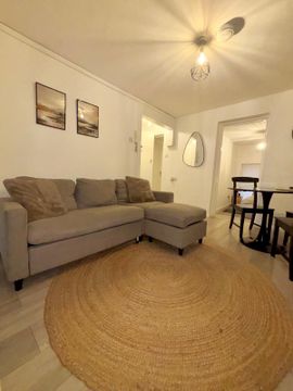 Lewisham Way, London SE14