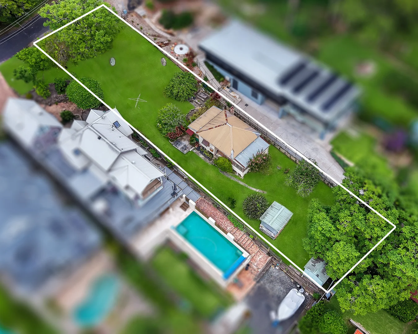 7 Lydred Street, Saratoga NSW 2251