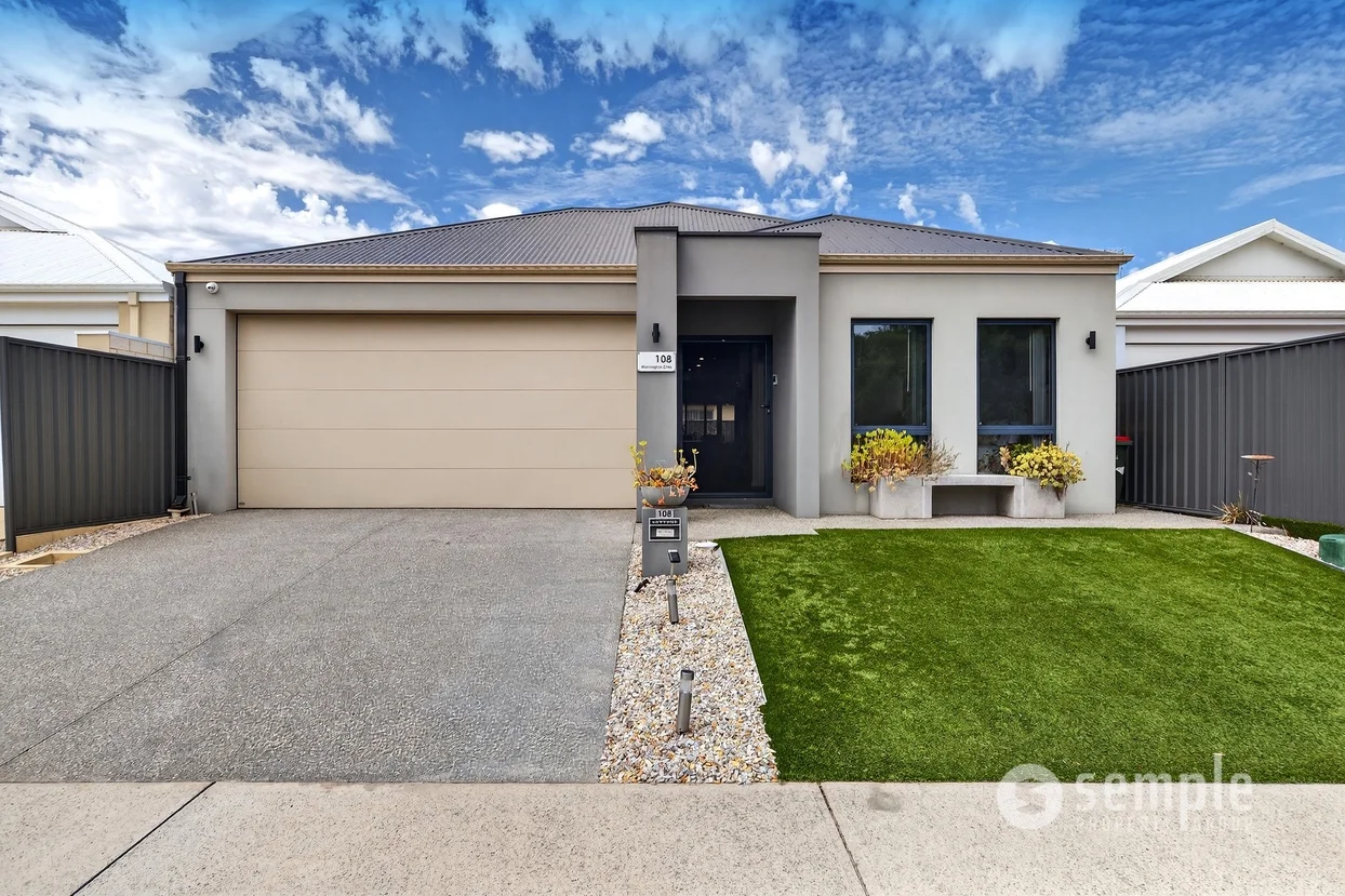 Additional image 20 of 108 Mornington Crescent, Wandi WA 6167