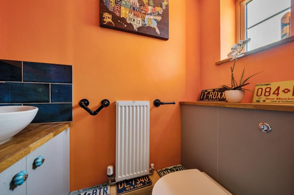 Additional image 16 of 4 bed town house for saleBromyard, Herefordshire HR7