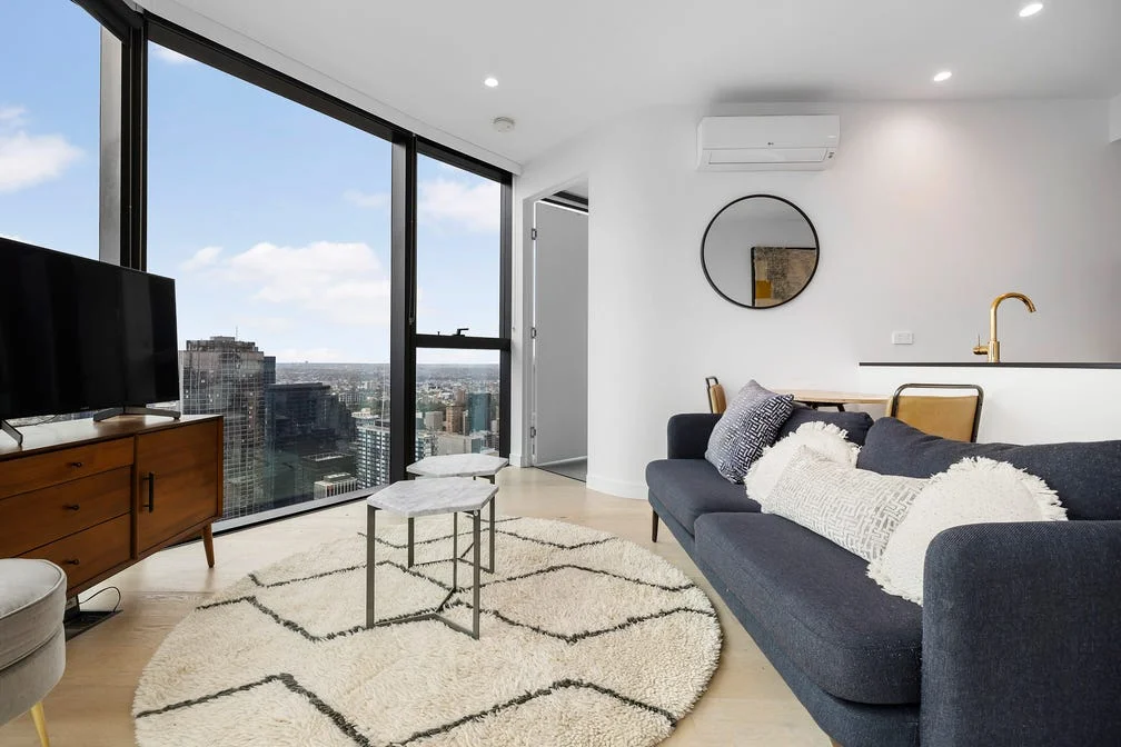 6009/228 La Trobe Street, Melbourne VIC 3000