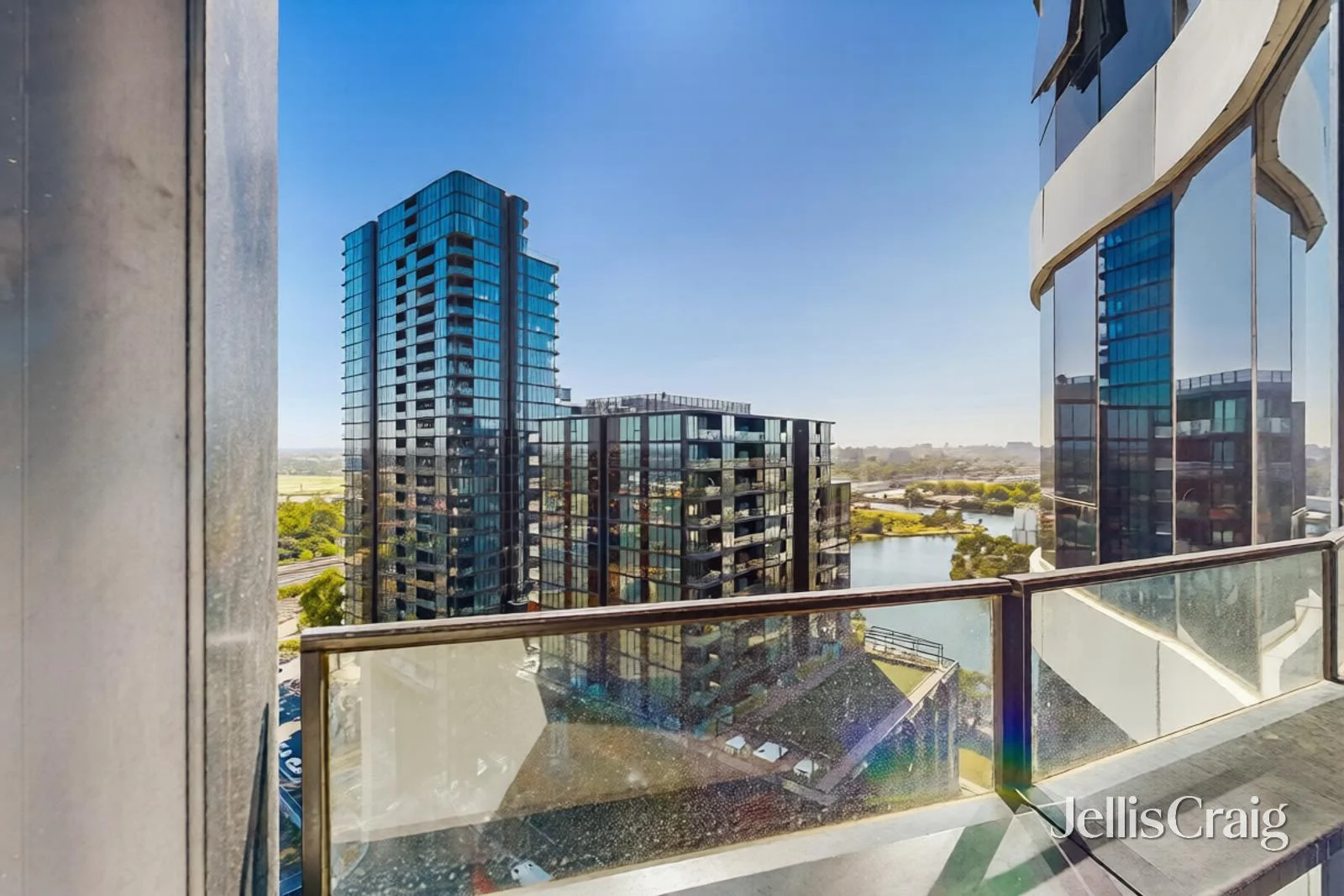 Additional image 12 of 1302/5 Joseph Road, Footscray VIC 3011