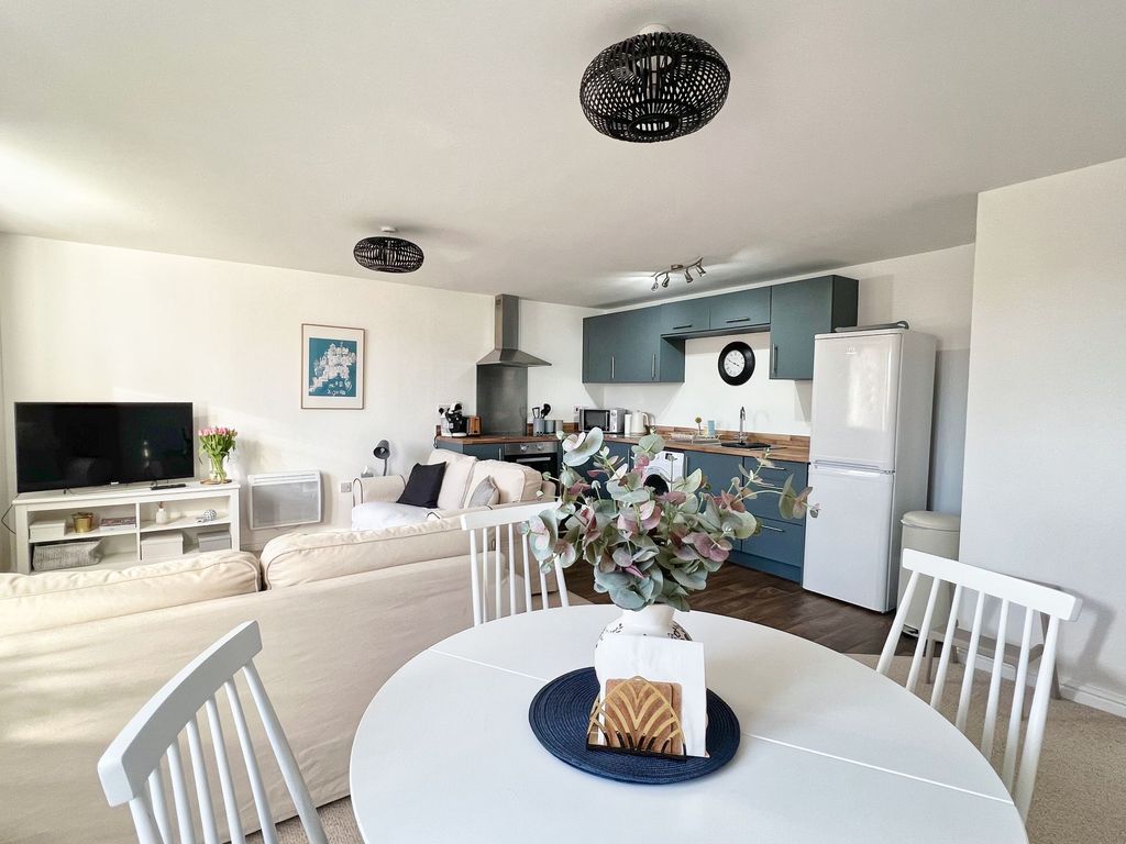 Additional image 2 of 1 bed flat for saleWild Field, Bridgend CF31
