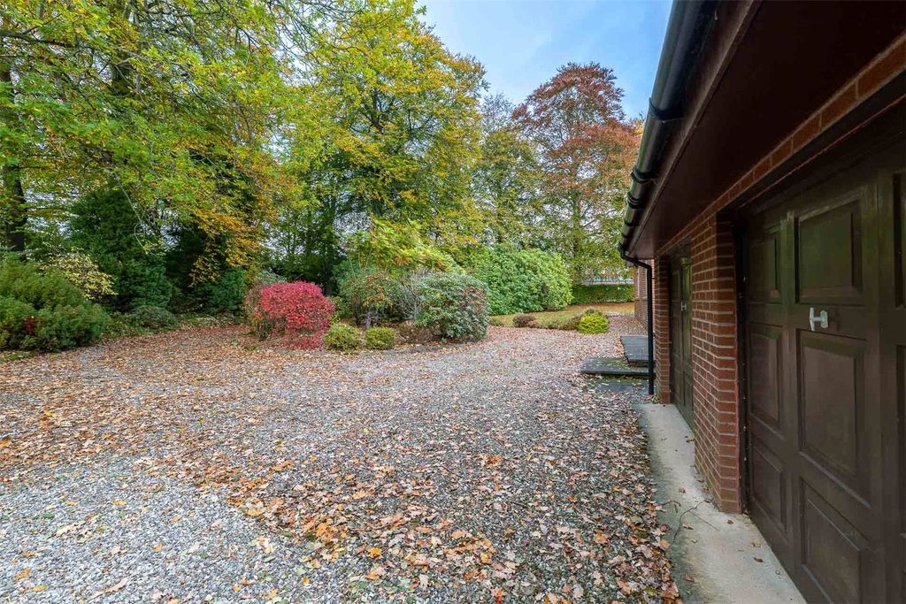 Additional image 41 of 4 bed bungalow for saleWoodlands House, Coupar Angus Road, Blairgowrie, Perth And Kinross PH10