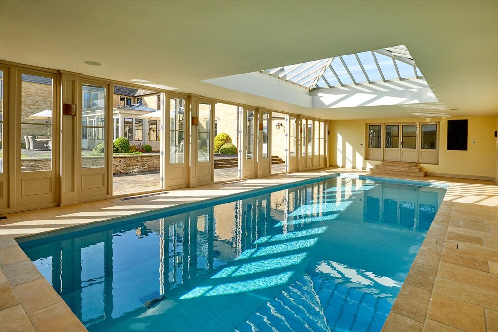 Additional image 2 of 4 bed detached house for saleWyck Rissington, Cheltenham, Gloucestershire GL54