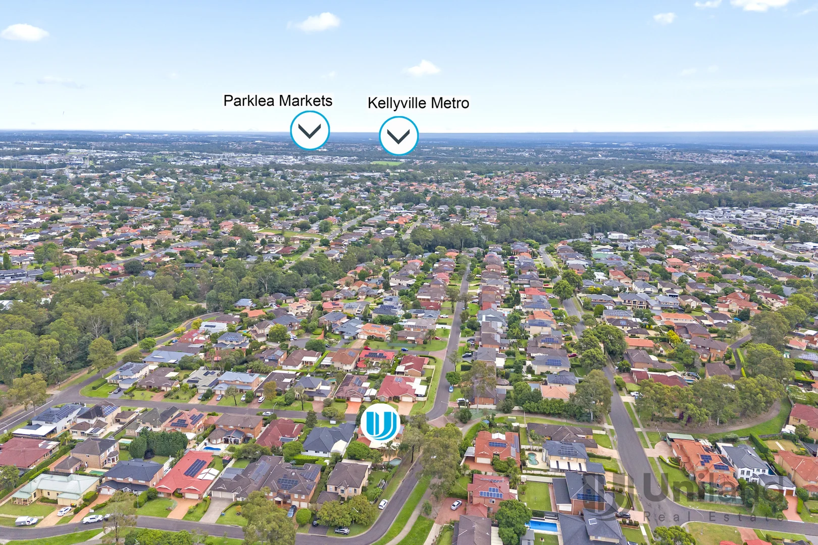 Additional image 23 of 15 Crestview Avenue, Kellyville NSW 2155