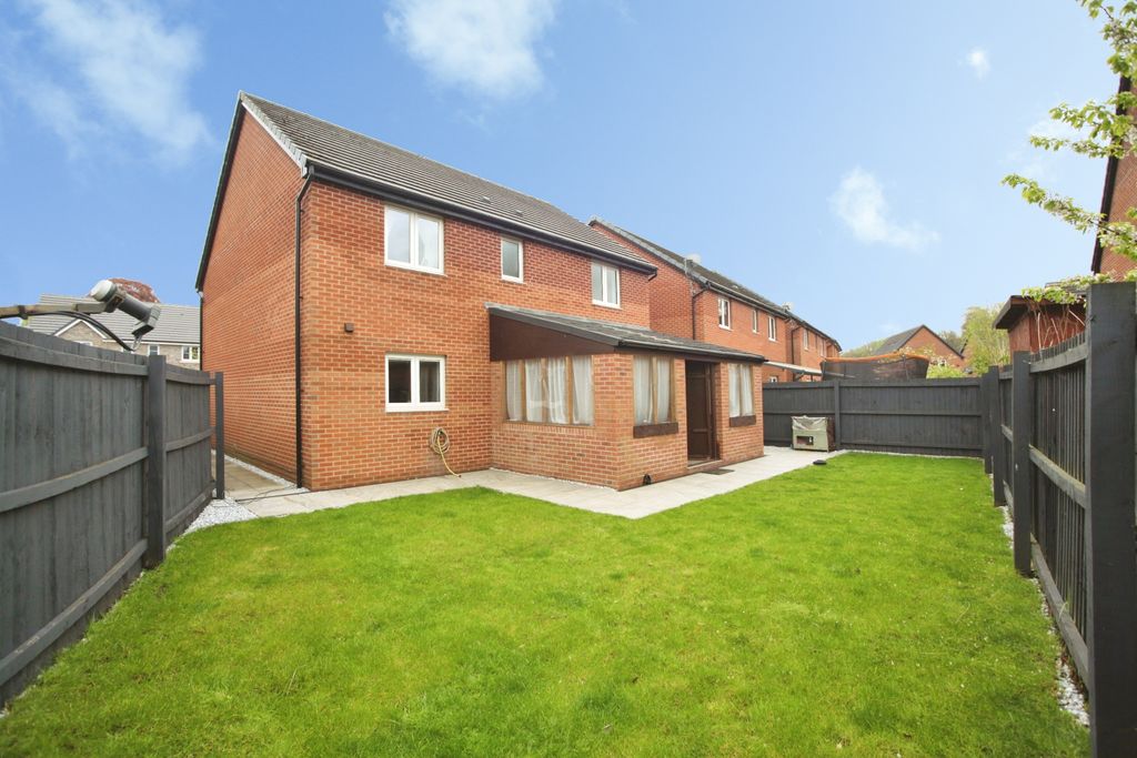 Additional image 3 of 4 bed detached house for saleCastle Way, Newport NP10