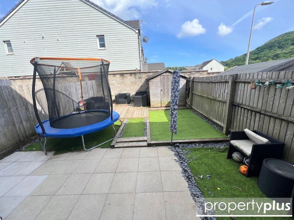 Additional image 17 of 3 bed detached house for saleFfordd Seren, Ystrad, Rhondda Cynon Taff CF41