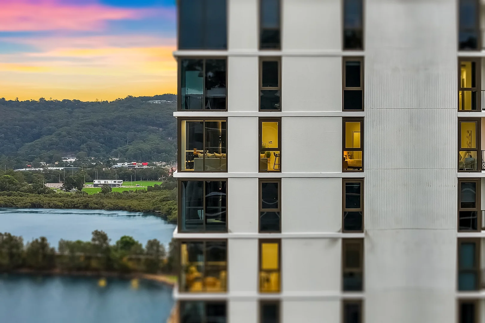 Additional image 21 of 1806/36 Baker Street, Gosford NSW 2250