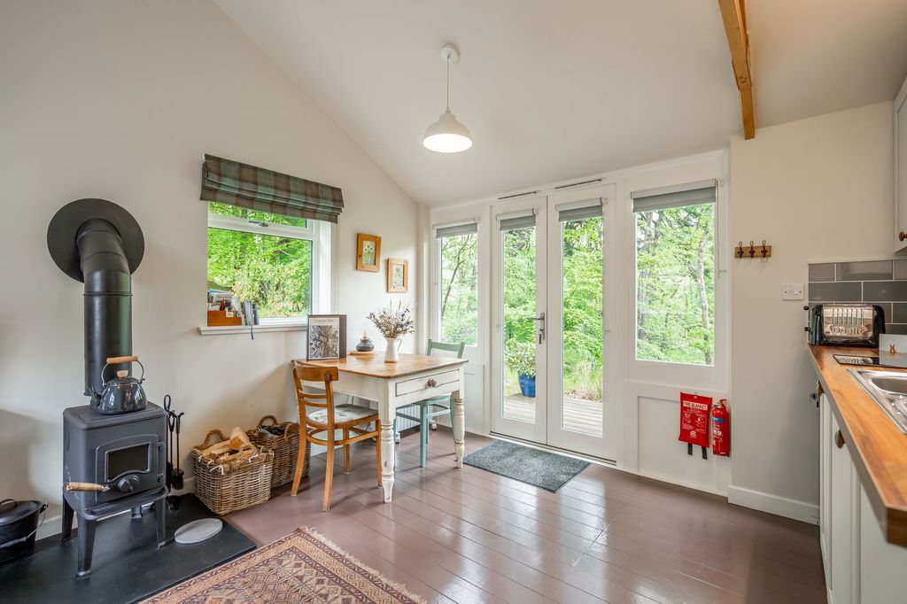 Additional image 38 of 3 bed detached house for saleBalquhidder, Lochearnhead FK19