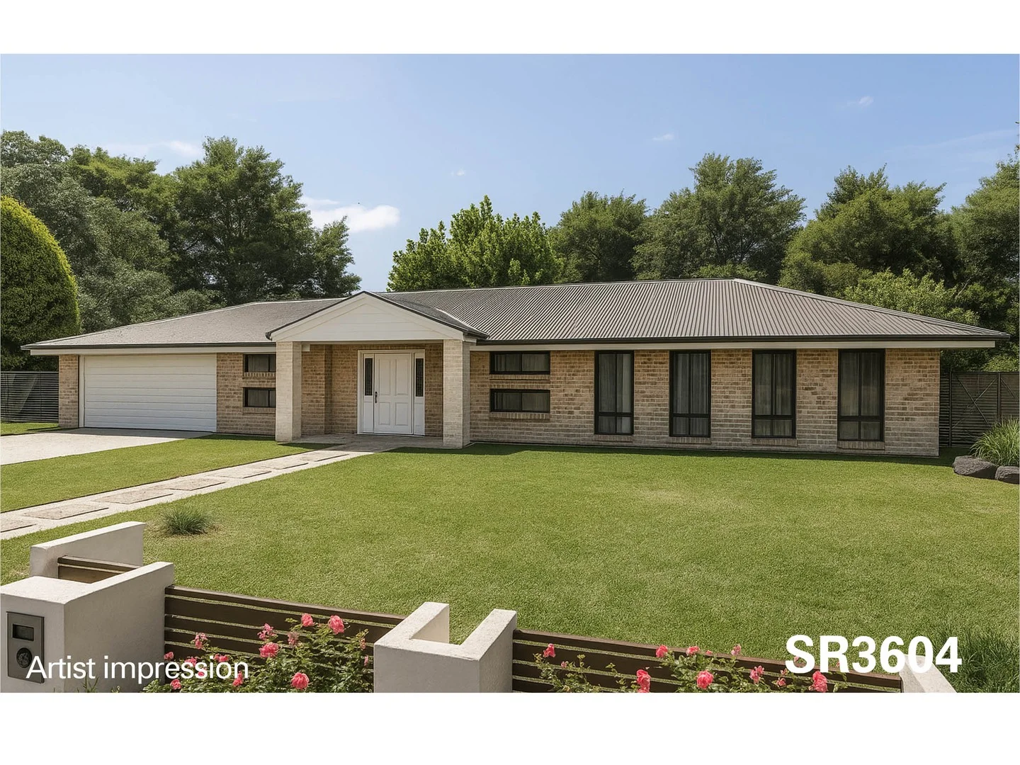Additional image 3 of Lot 18/242 Gentle Annie Rd, Apple Tree Creek QLD 4660