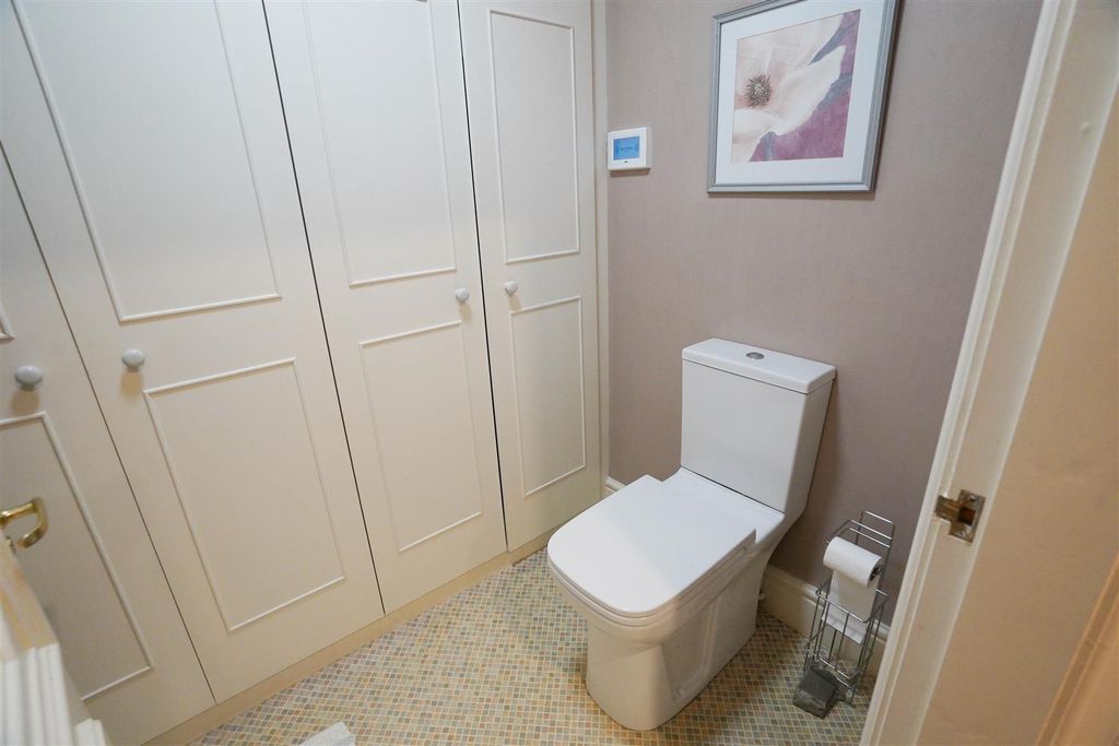 Additional image 23 of 5 bed detached house for saleFoxholes Road, Horwich, Bolton BL6