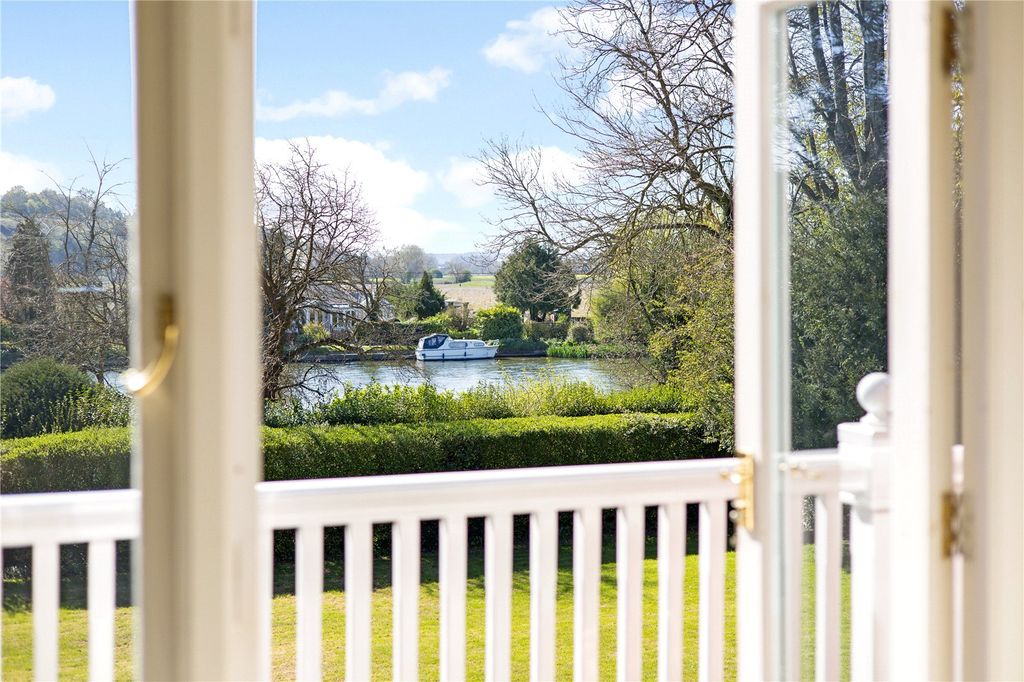 Additional image 13 of 8 bed detached house for saleDonkey Lane, Bourne End, Buckinghamshire SL8