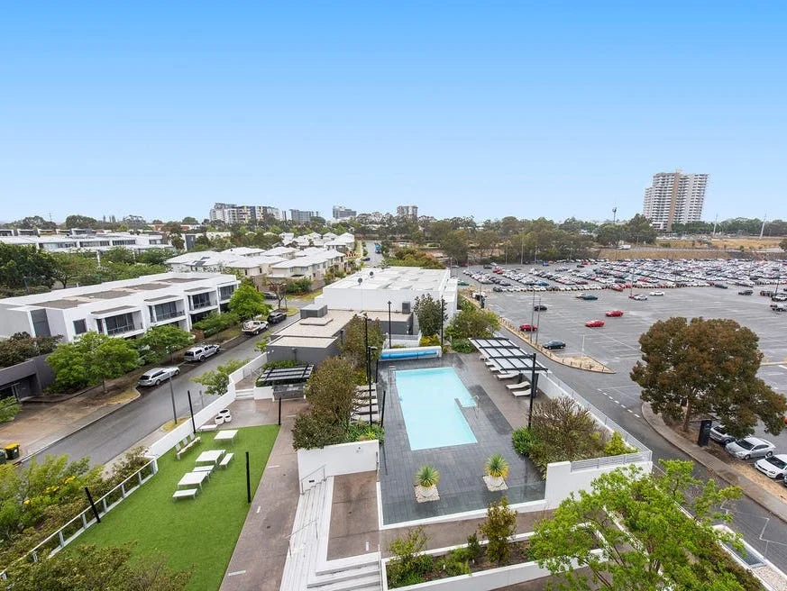 Additional image 13 of 1005/21 Bow River Crescent, Burswood WA 6100