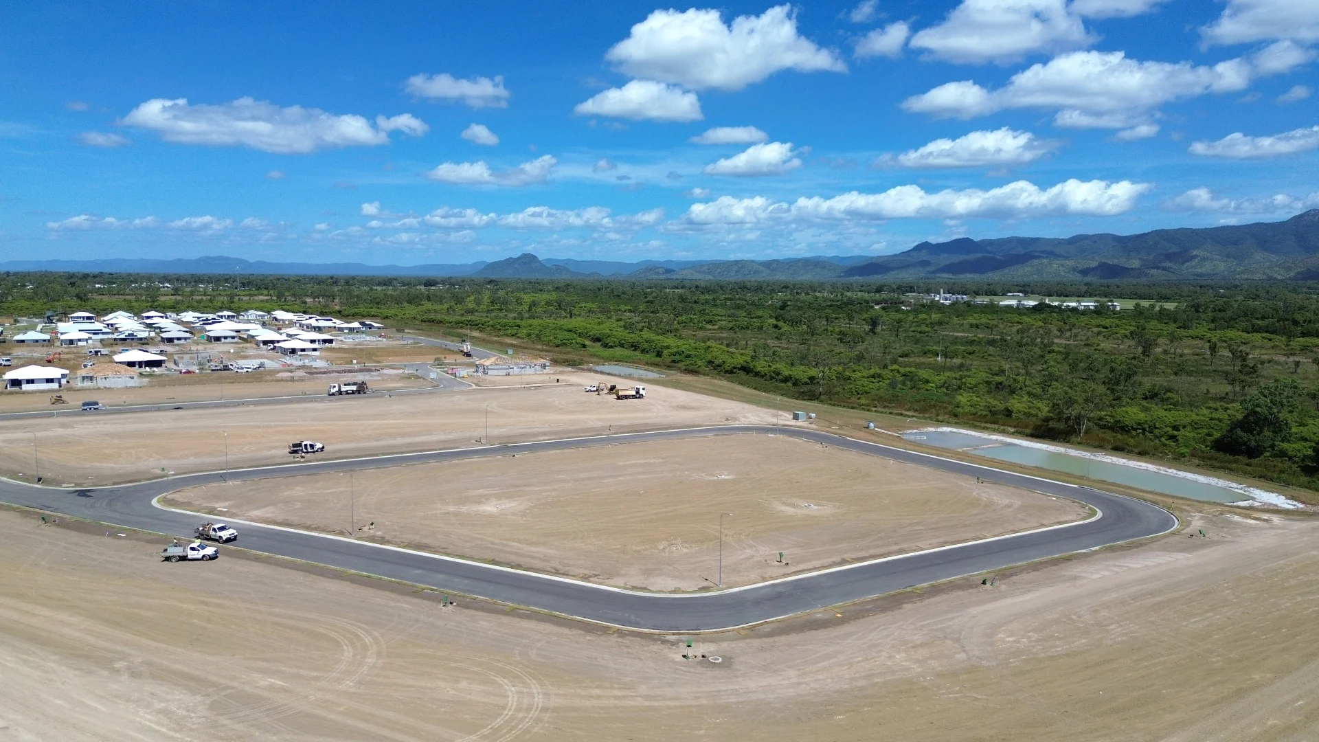 Lot 136 Pimpana Loop, Rasmussen QLD 4815 photo 2