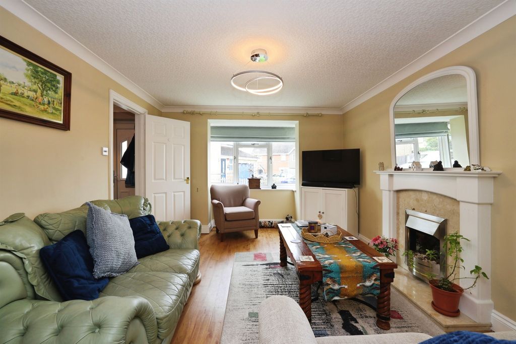 Additional image 3 of 3 bed detached house for saleBeamont Way, Amesbury, Salisbury SP4
