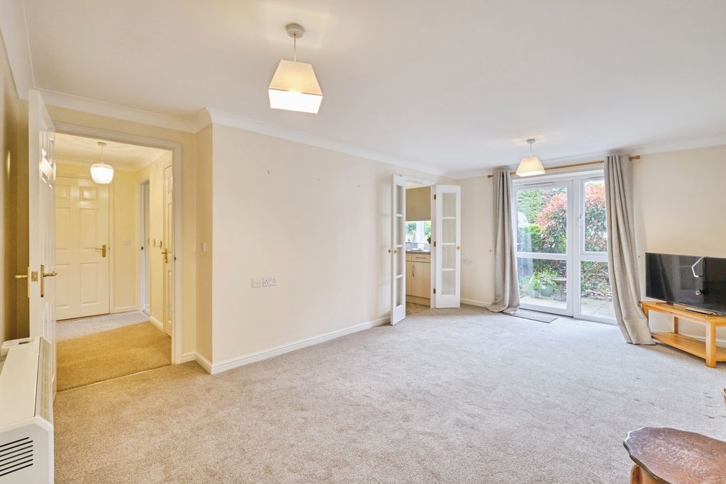 Additional image 11 of 1 bed flat for saleFarthings Court, Bridgnorth WV16