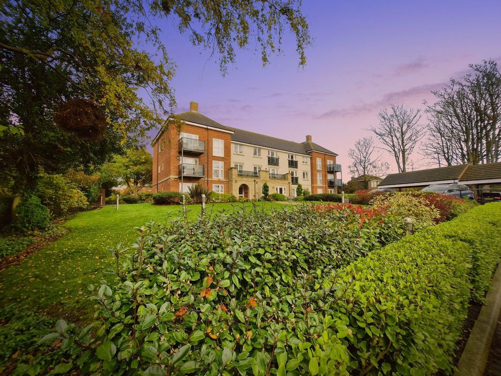 2 bed flat for saleMartongate, Bridlington YO16