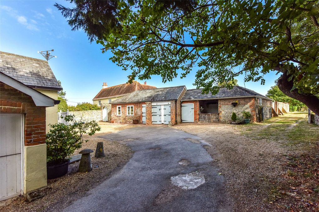 Additional image 20 of 5 bed detached house for saleBilsham Road, Yapton, Arundel, West Sussex BN18