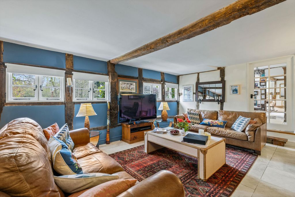 Additional image 21 of 6 bed detached house for saleAylton, Ledbury, Herefordshire HR8