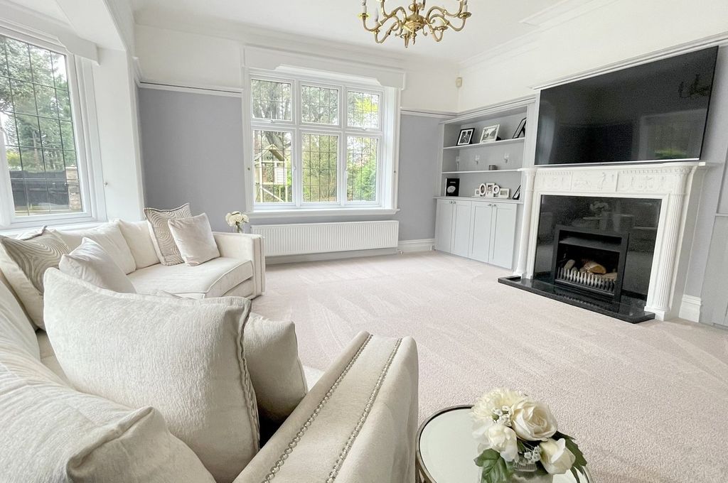 Additional image 4 of 6 bed detached house for saleTalbot Avenue, Talbot Woods, Bournemouth BH3