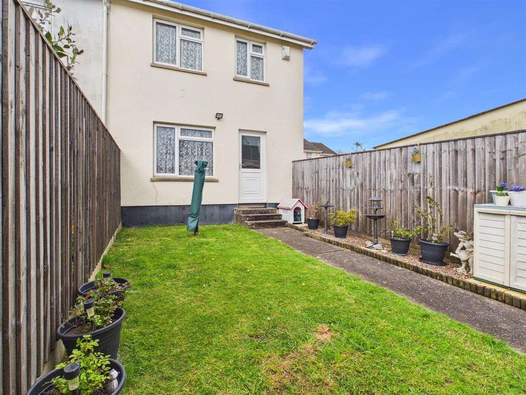Additional image 2 of 3 bed end terrace house for saleStaddon Close, Braunton EX33