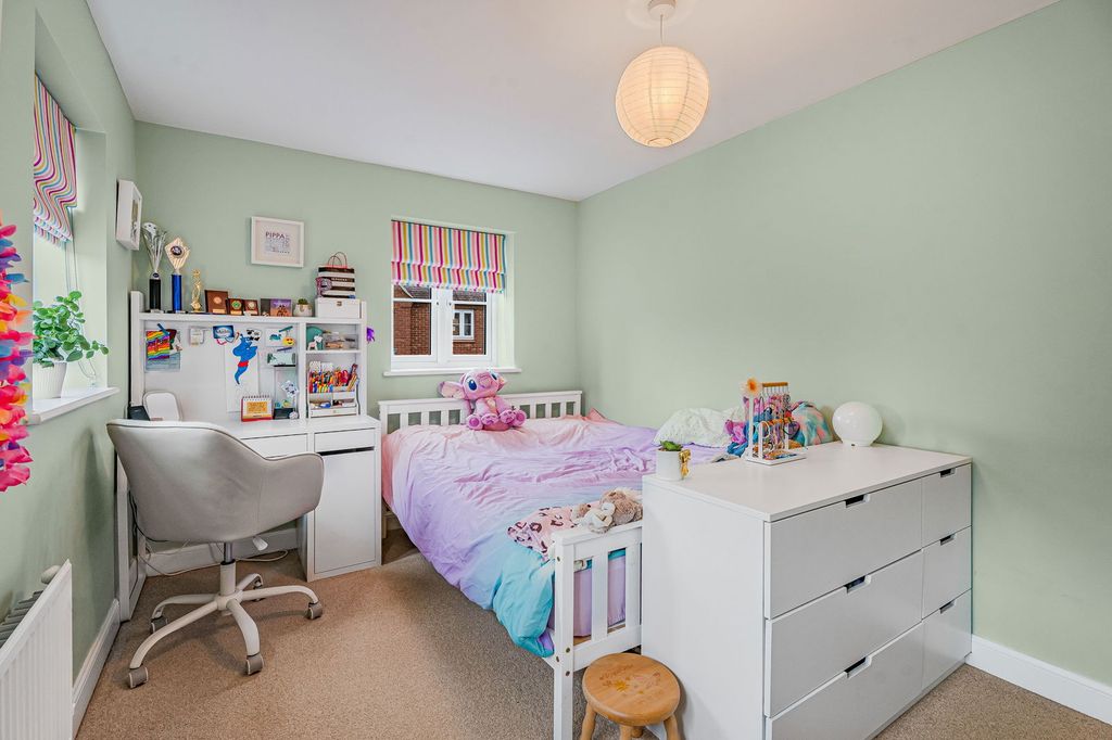 Additional image 11 of 4 bed detached house for saleOrion Drive, Brackley NN13