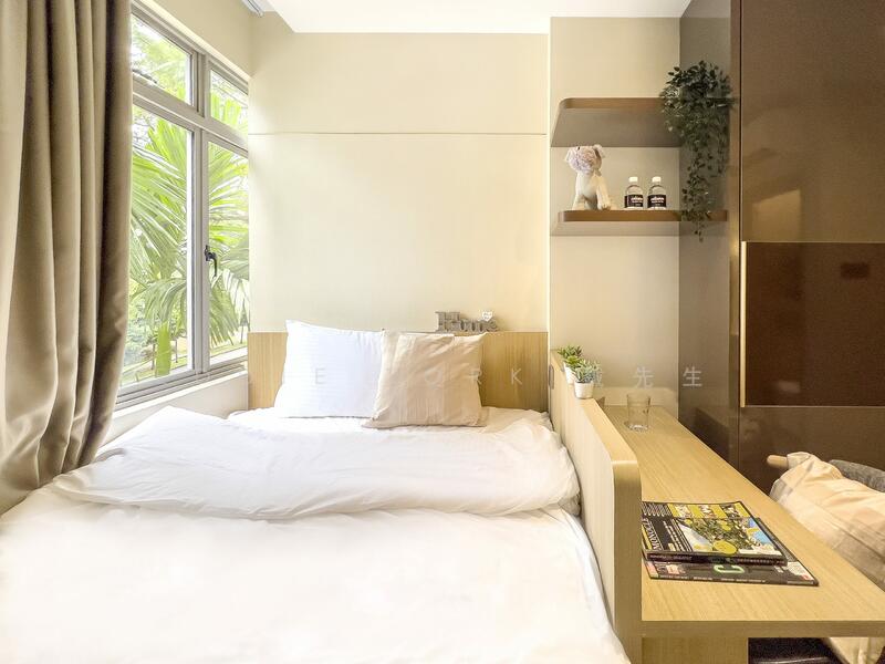 Coliwoo Orchard I Flexible Lease (Long/Short Stay)