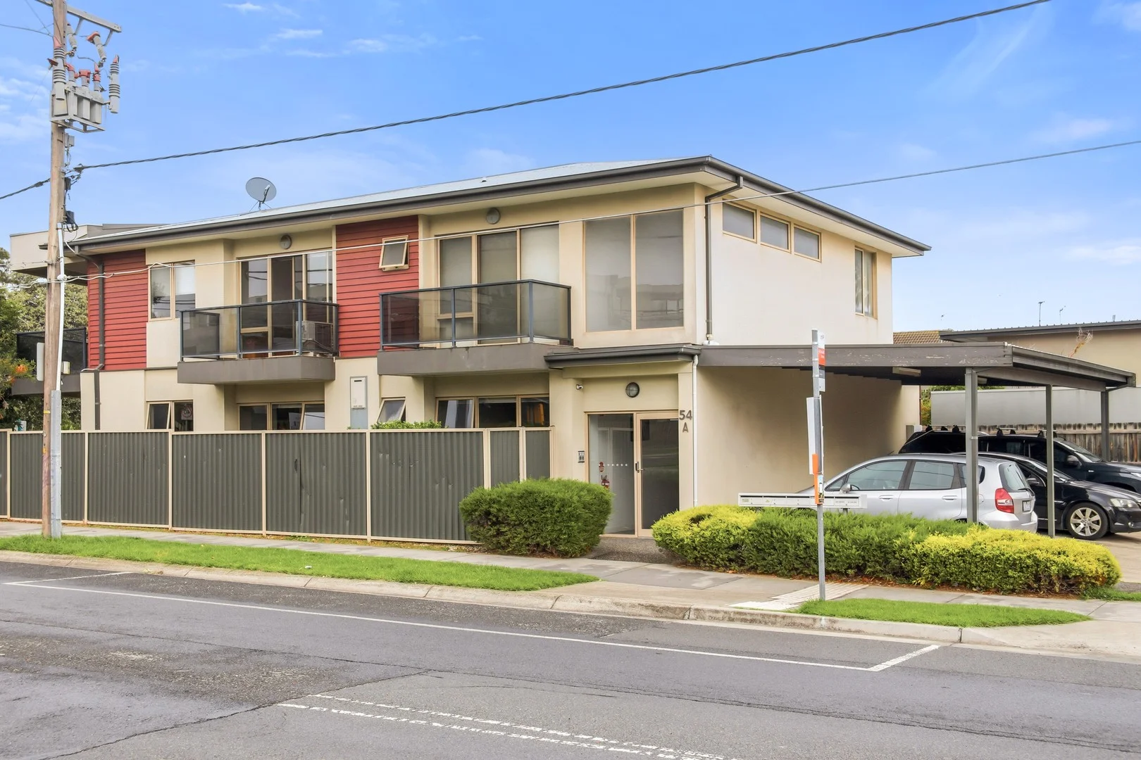 1/54A Barkly Street, Mordialloc VIC 3195
