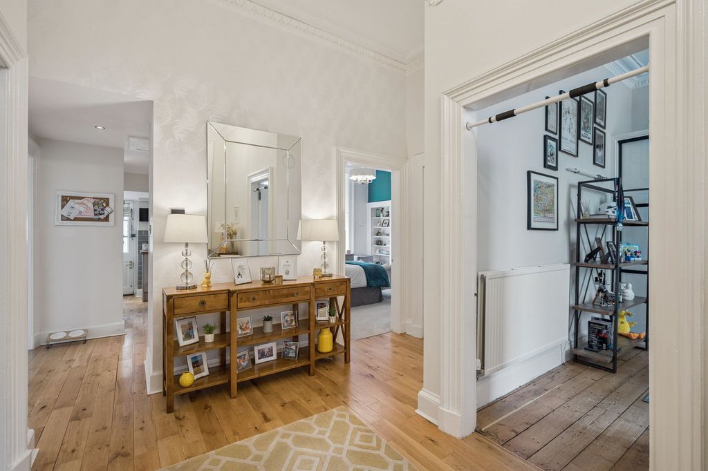 Additional image 6 of 3 bed flat for salePark Terrace, Stirling FK8